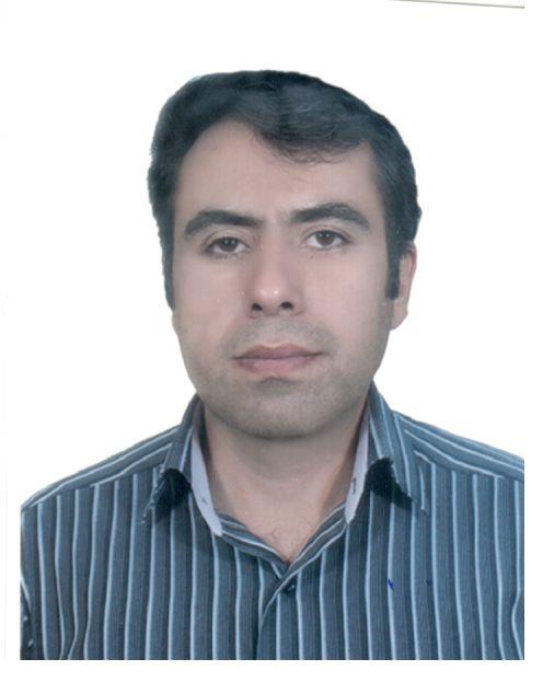 Morteza Ghandadi