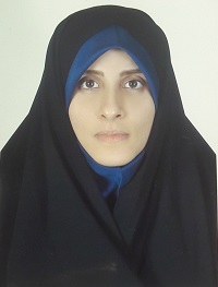Raheleh Farahzadi